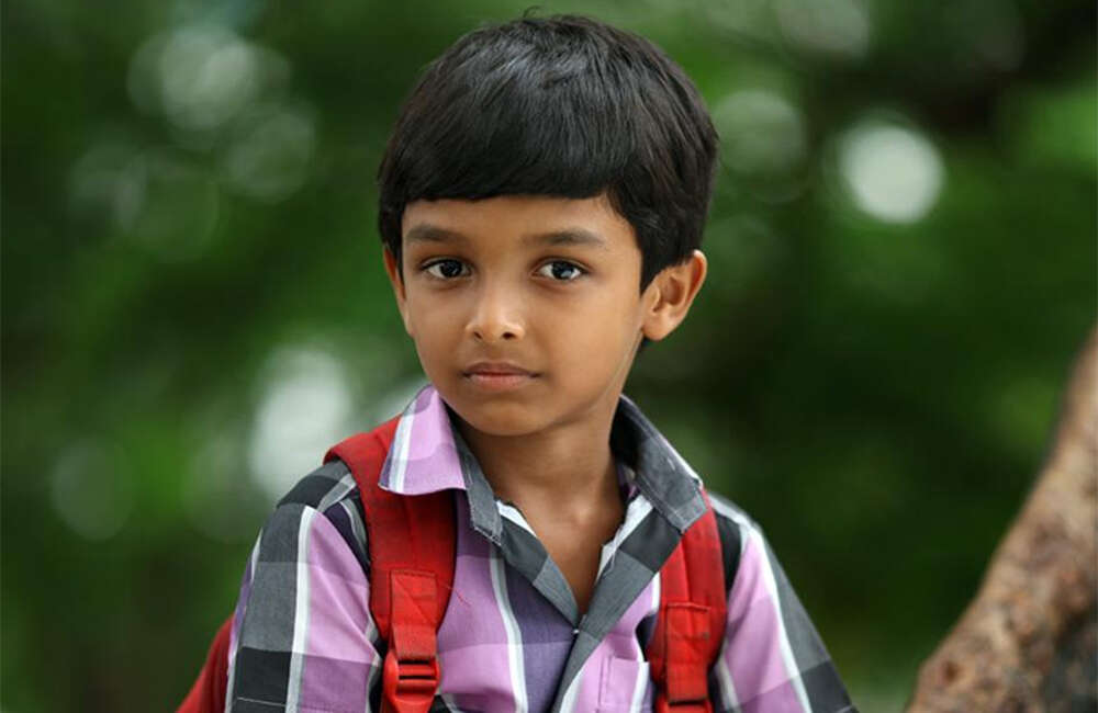 A still from Gold Coins