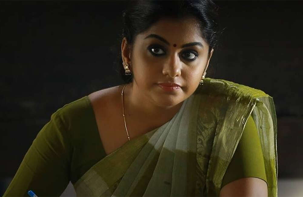 A still from Gold Coins