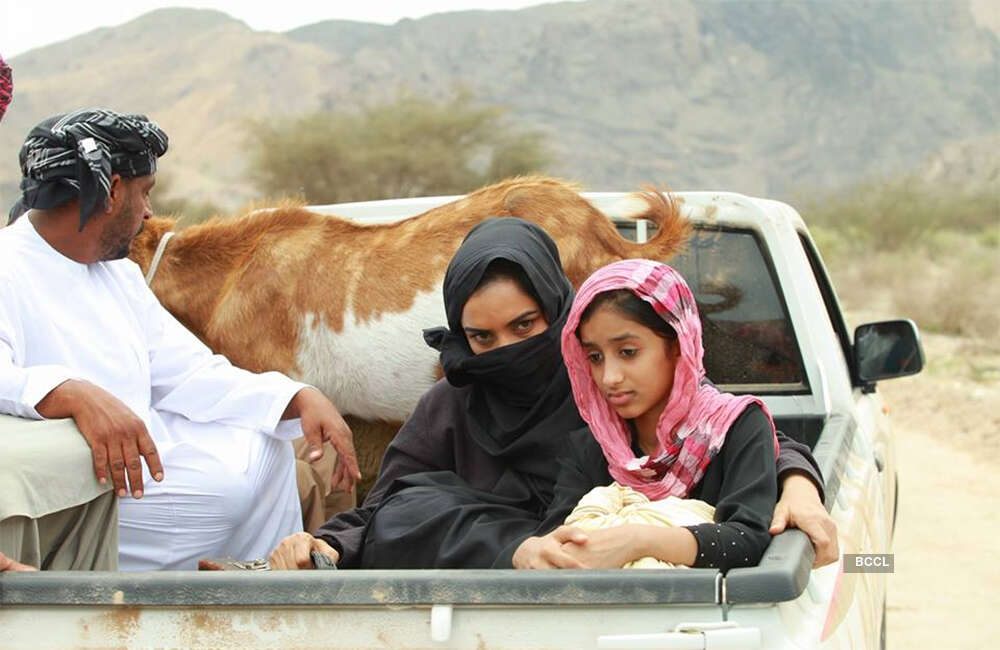 A still from Nawal Enna Jewel