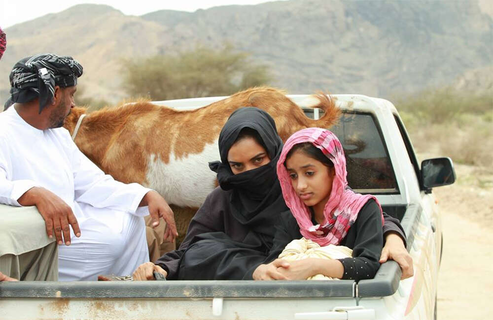A still from Nawal Enna Jewel