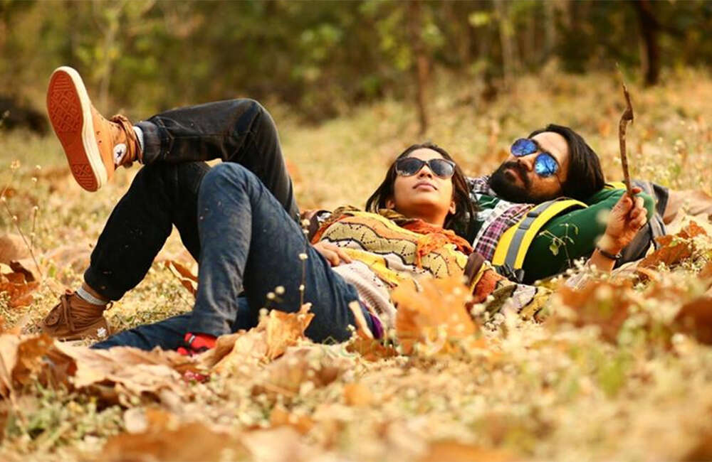 A still from Popcorn