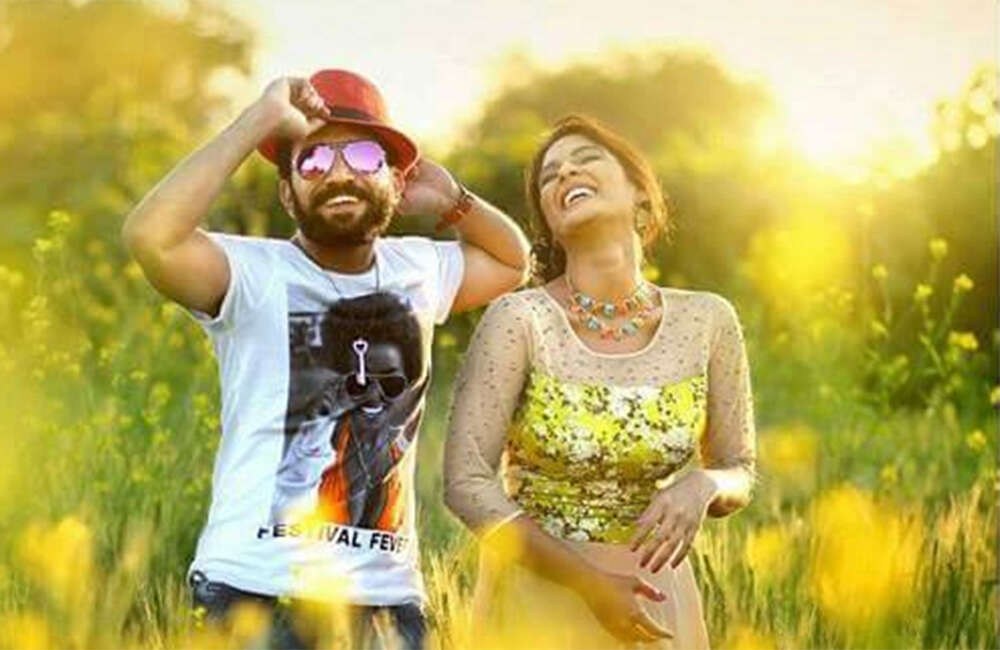A still from Popcorn