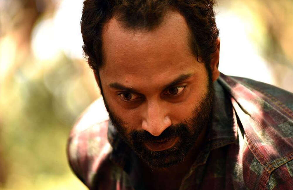 A still from Thondimuthalum Driksaakshiyum