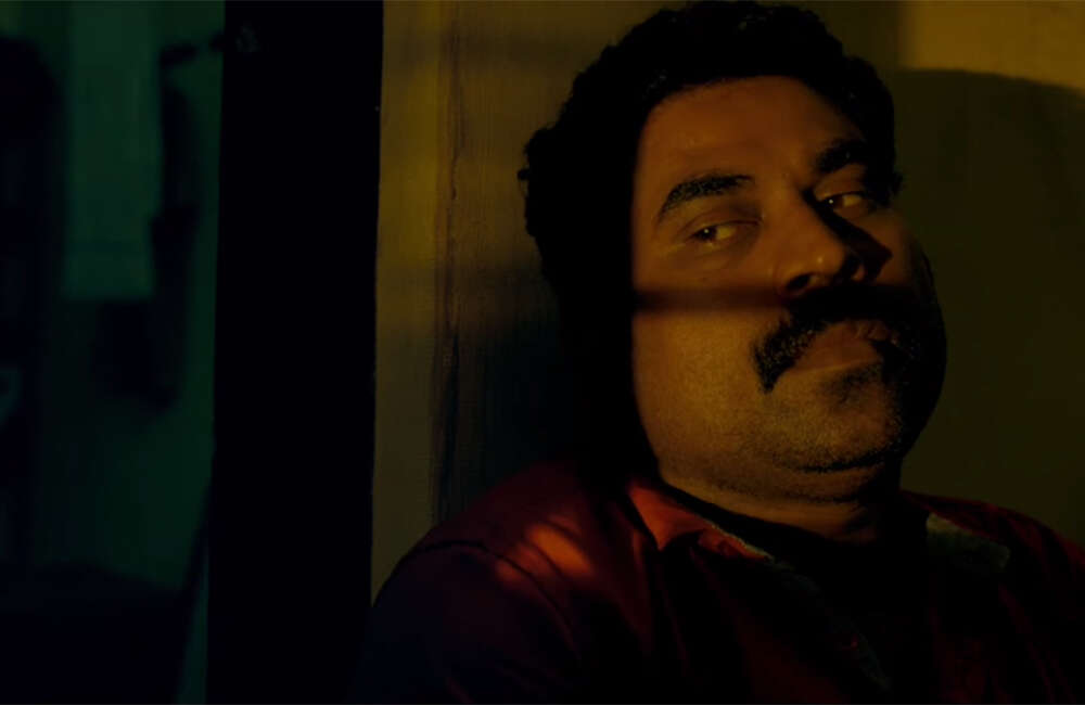A still from Thondimuthalum Driksaakshiyum
