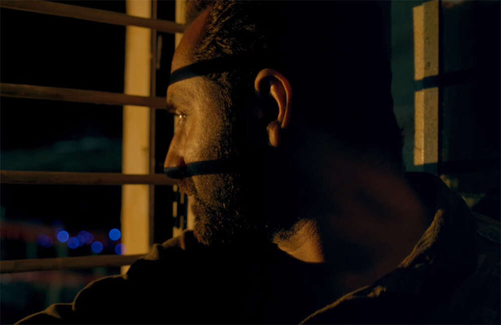 A still from Thondimuthalum Driksaakshiyum