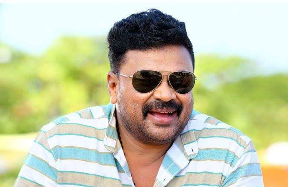 A still from Georgettan\'s Pooram