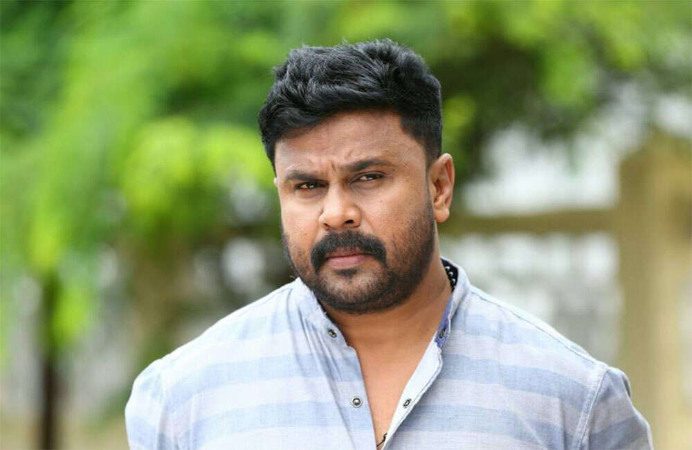 A still from Georgettan\'s Pooram