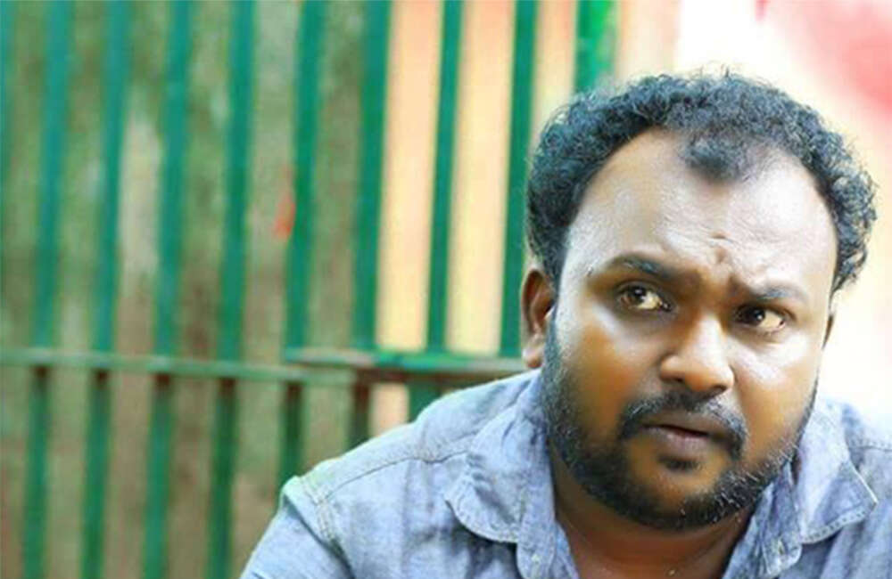 A still from Pallikkoodam