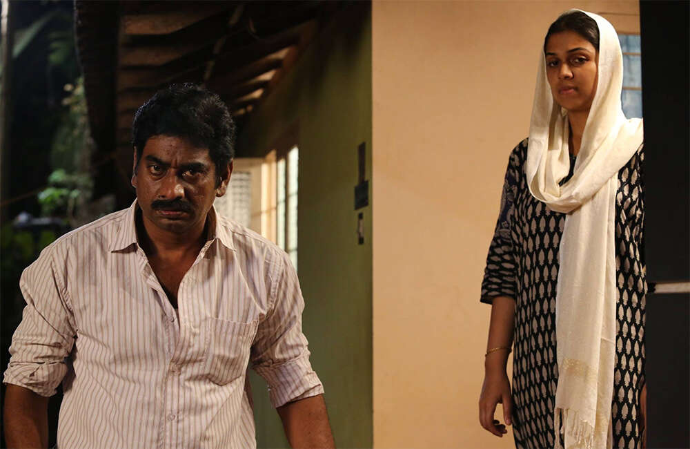 A still from Pallikkoodam