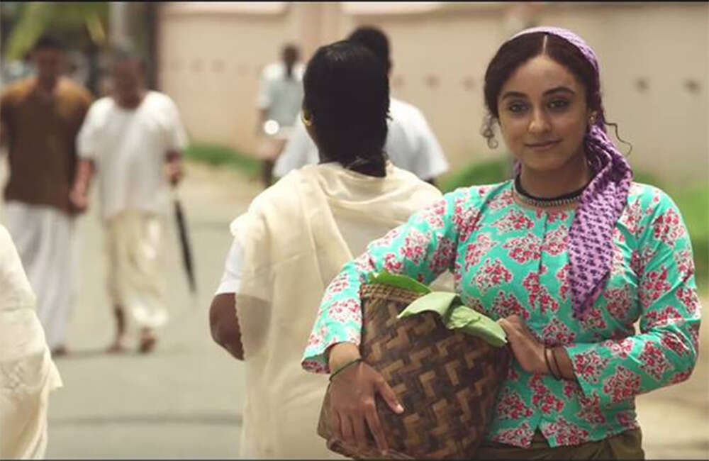 A still from Kappiri Thuruthu