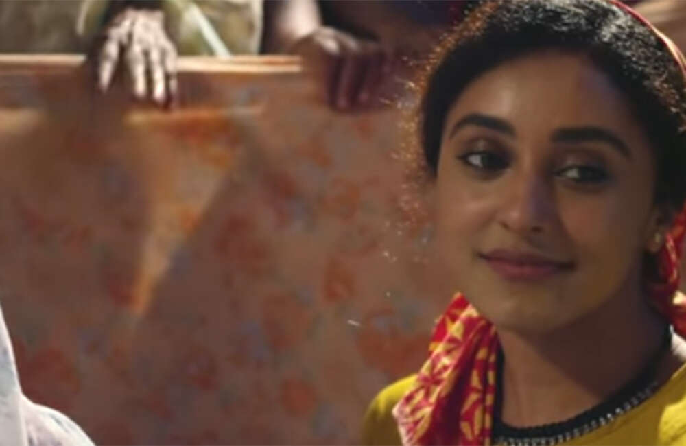 A still from Kappiri Thuruthu