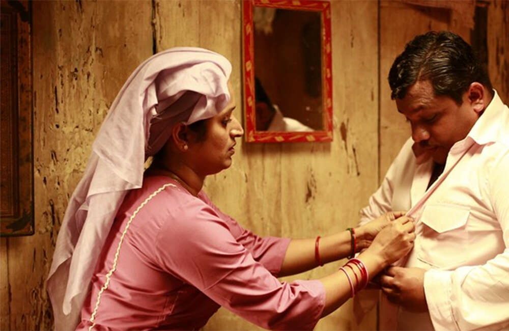 A still from Kappiri Thuruthu