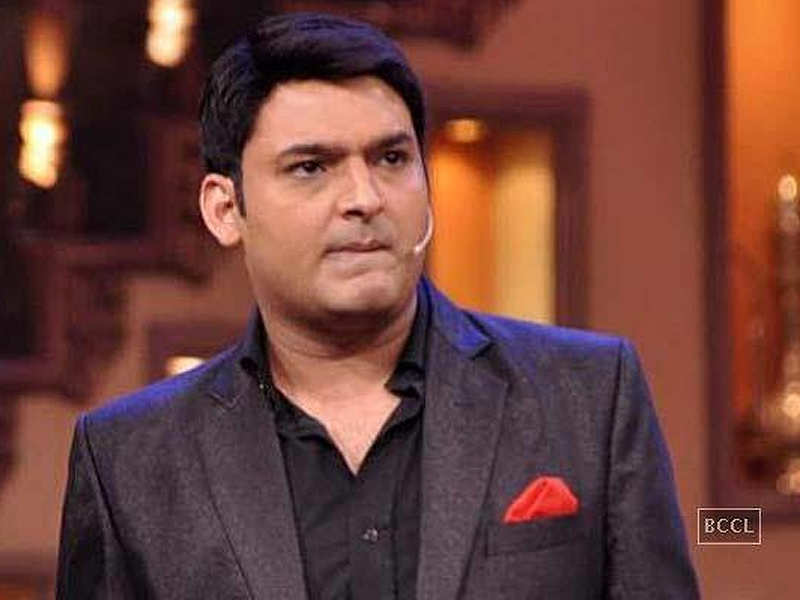 Kapil Sharma opens up about his spat with comedian Sunil Grover at the trailer launch of 'Firangi'