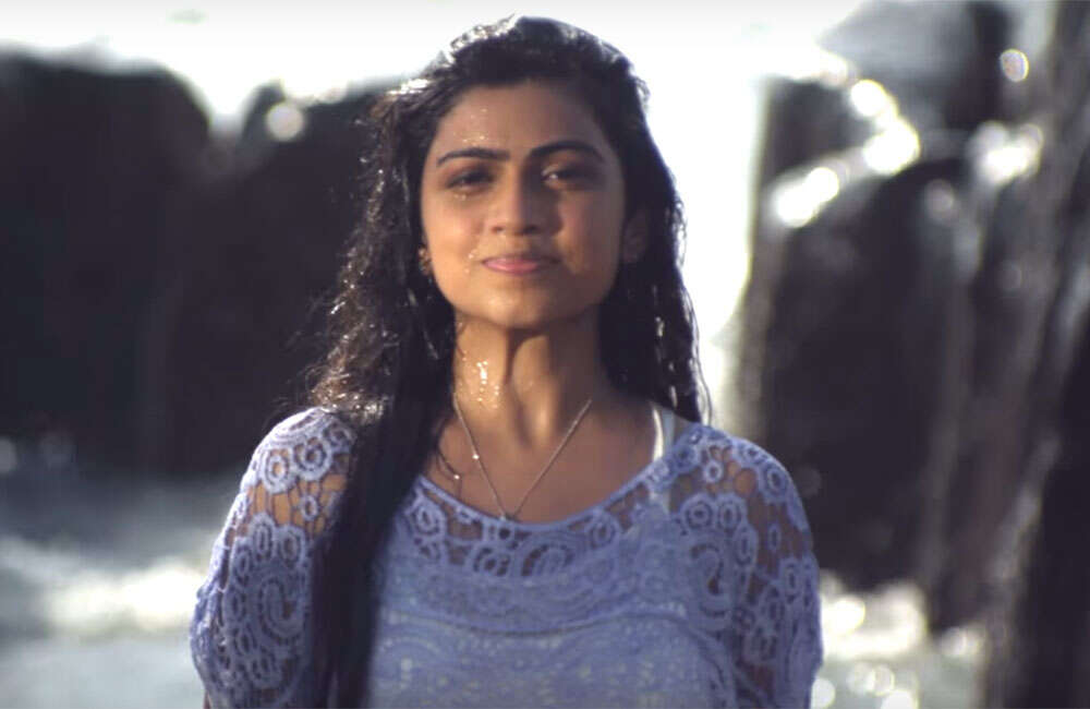 A still from Paulettante Veedu