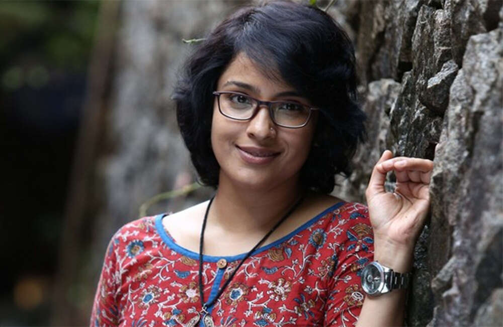 A still from Sakhavu
