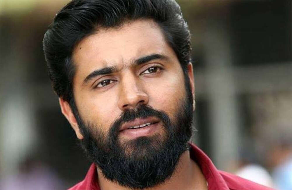 A still from Sakhavu