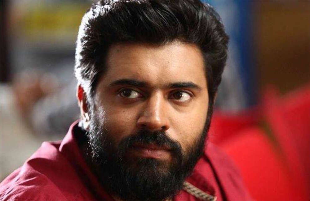 A still from Sakhavu