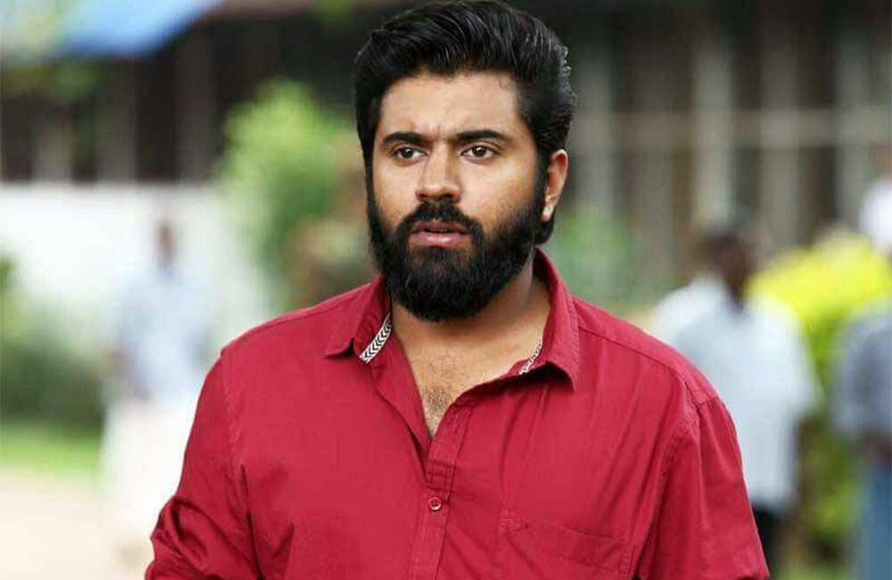 A still from Sakhavu