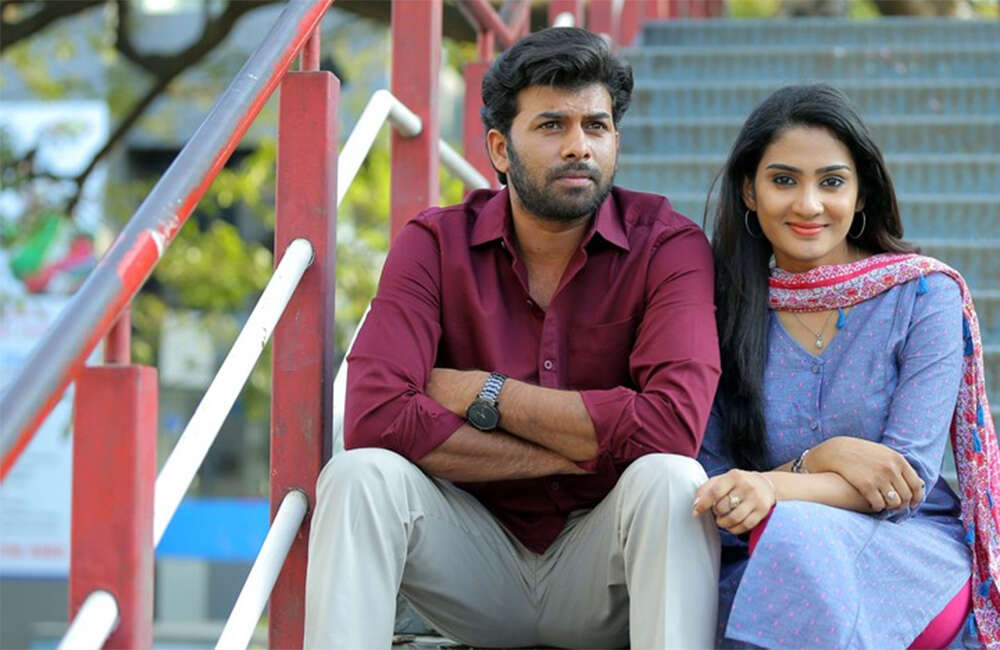 A still from Alamara