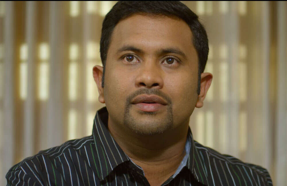 A still from Alamara