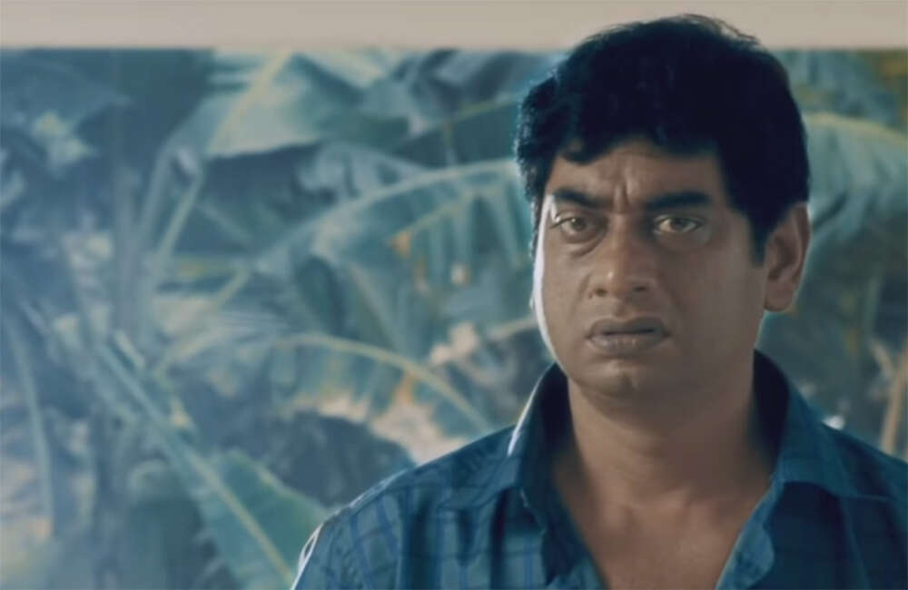 A still from Valappottukal