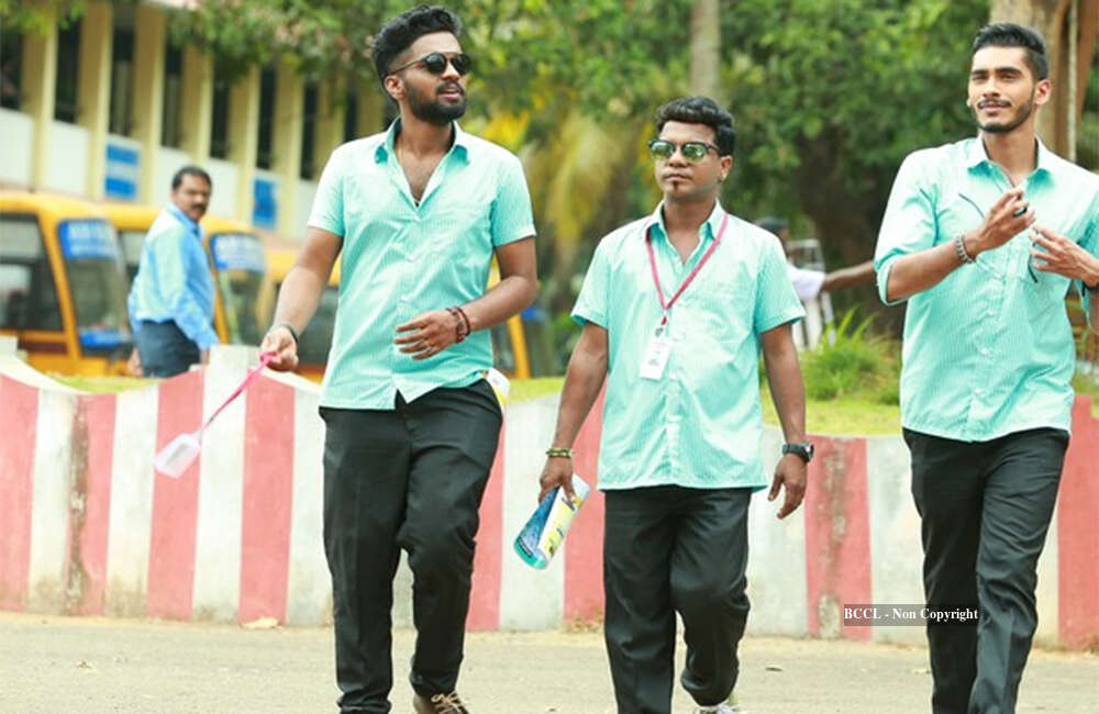 Chunkzz Movie User Reviews & Ratings | Chunkzz (2017) | Times Of India