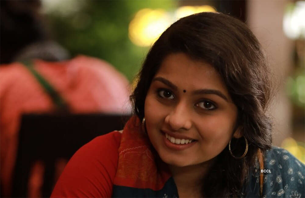 A still from C/O Saira Banu
