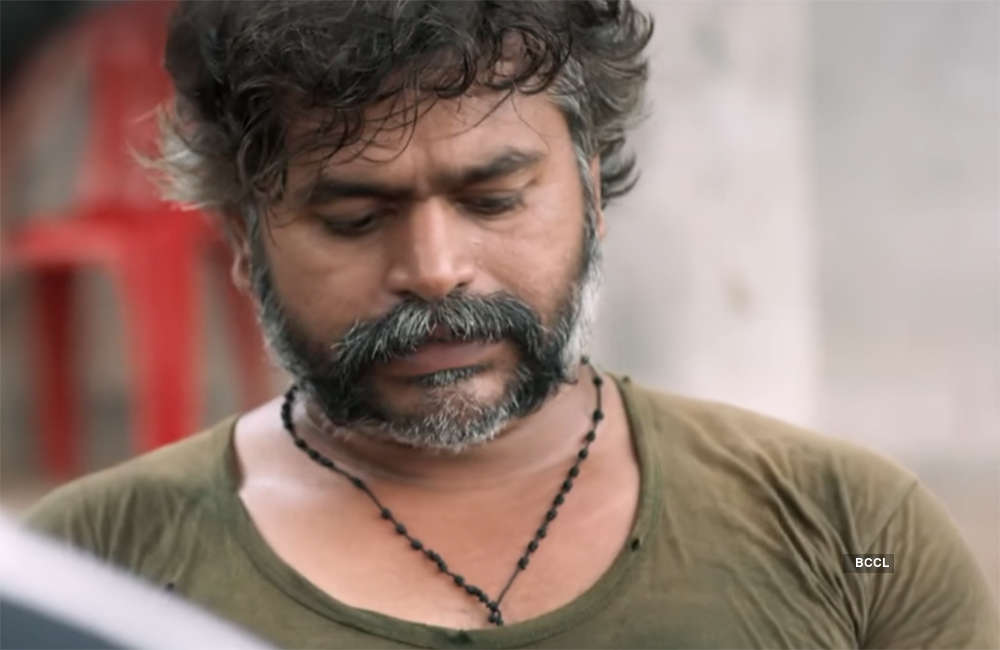 A still from Angamaly Diaries