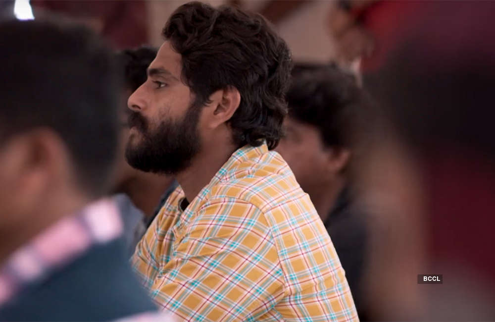 A still from Angamaly Diaries