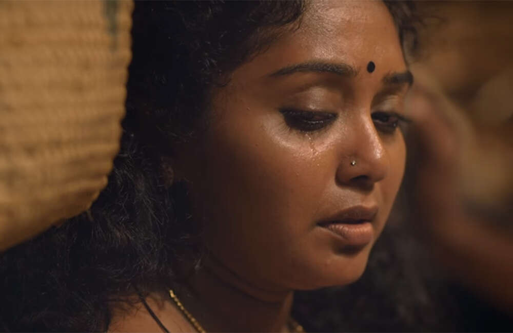 A still from Aaradi