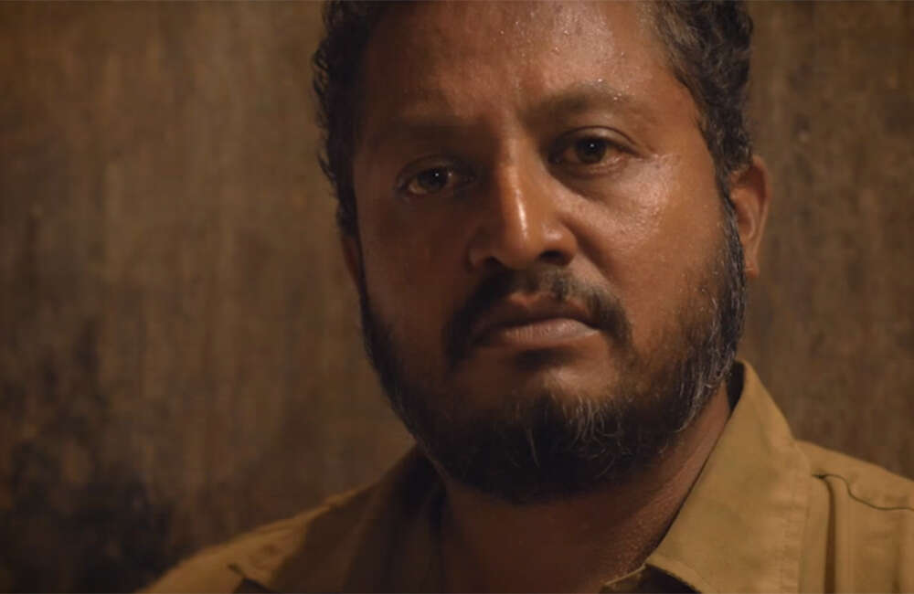 A still from Aaradi