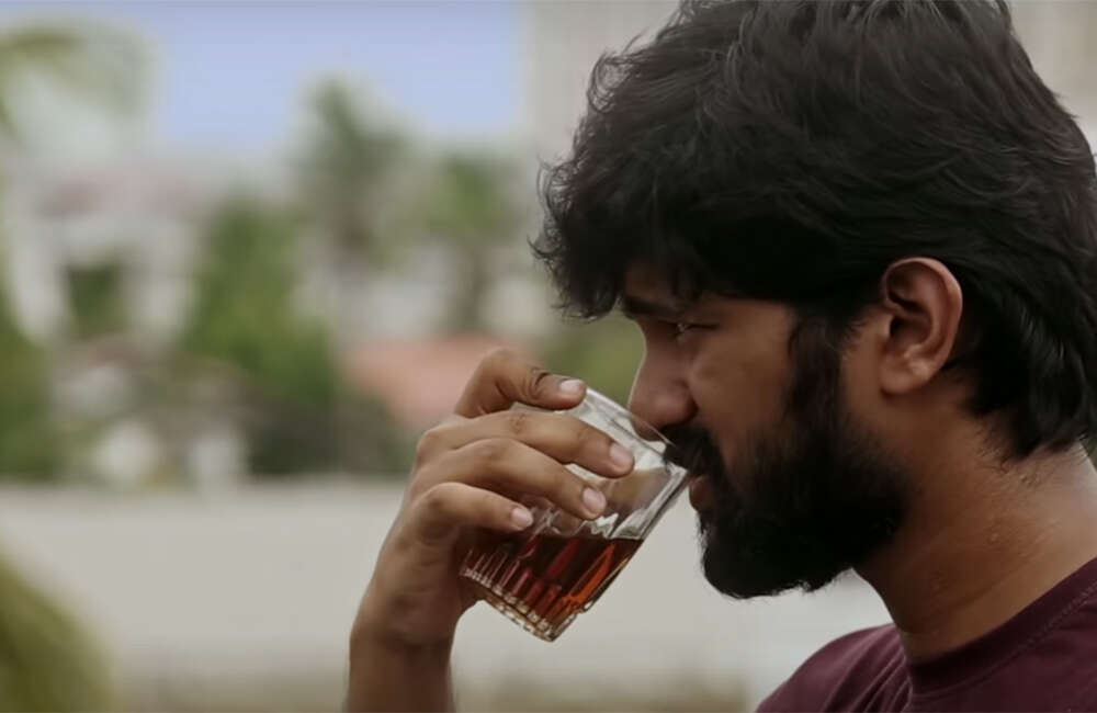 A still from Dry: The Day After