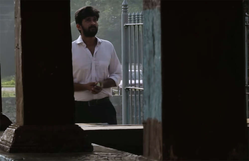 A still from Dry: The Day After