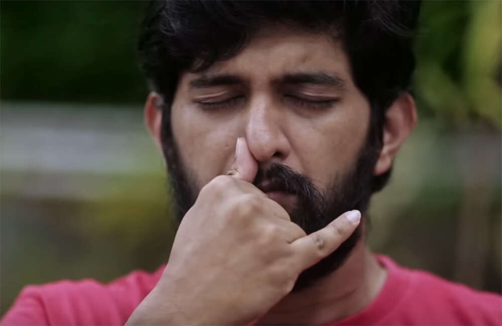 A still from Dry: The Day After