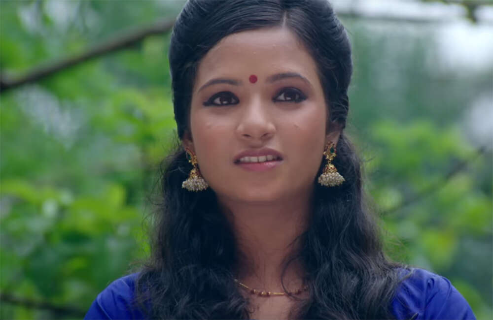 A still from Utharam Parayadhe