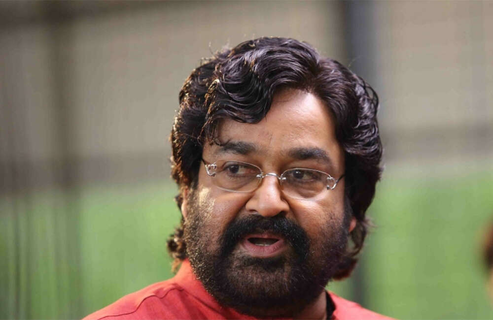 A still from Velipadinte Pusthakam