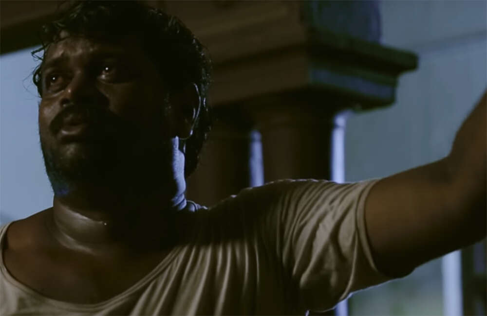 A still from Ente Kallu Pencil