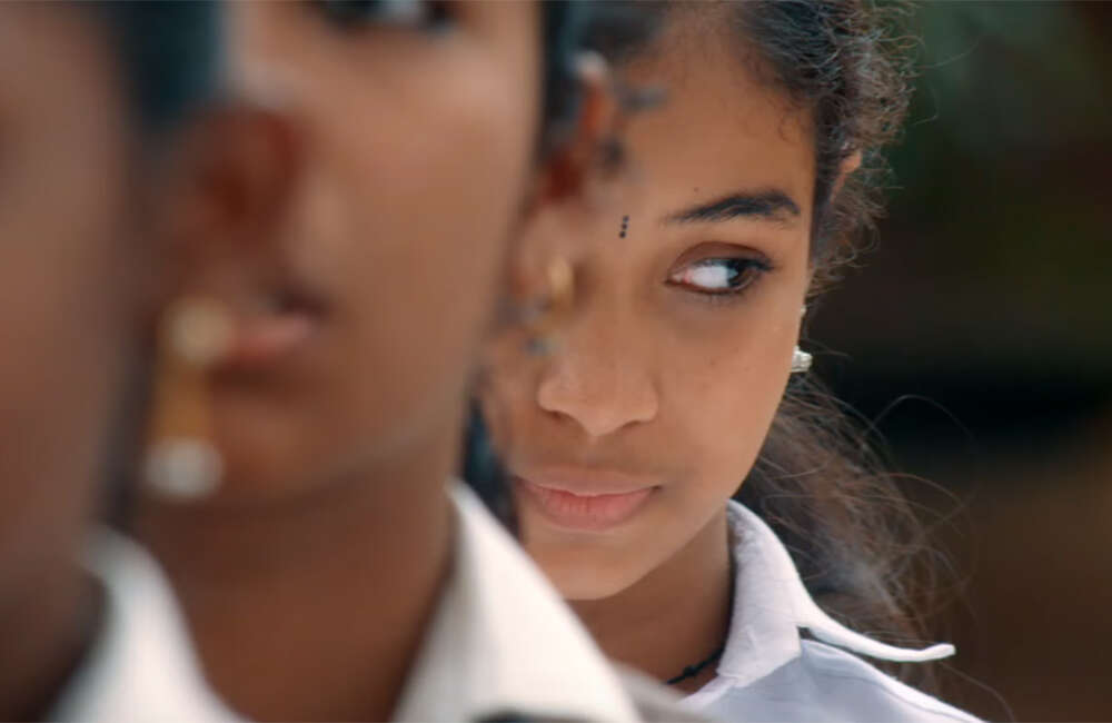 A still from Mythily Veendum Varunnu