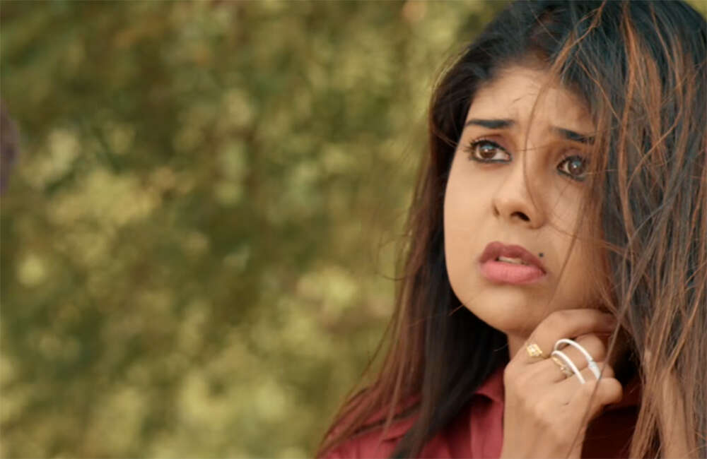 A still from Mythily Veendum Varunnu