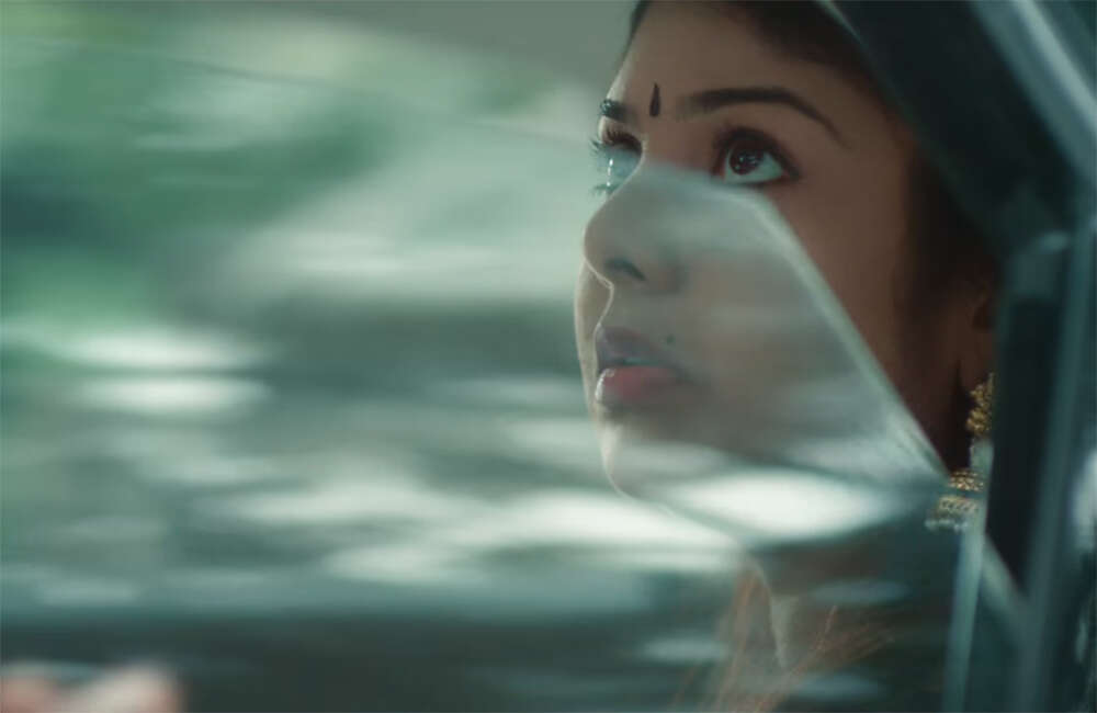 A still from Mythily Veendum Varunnu