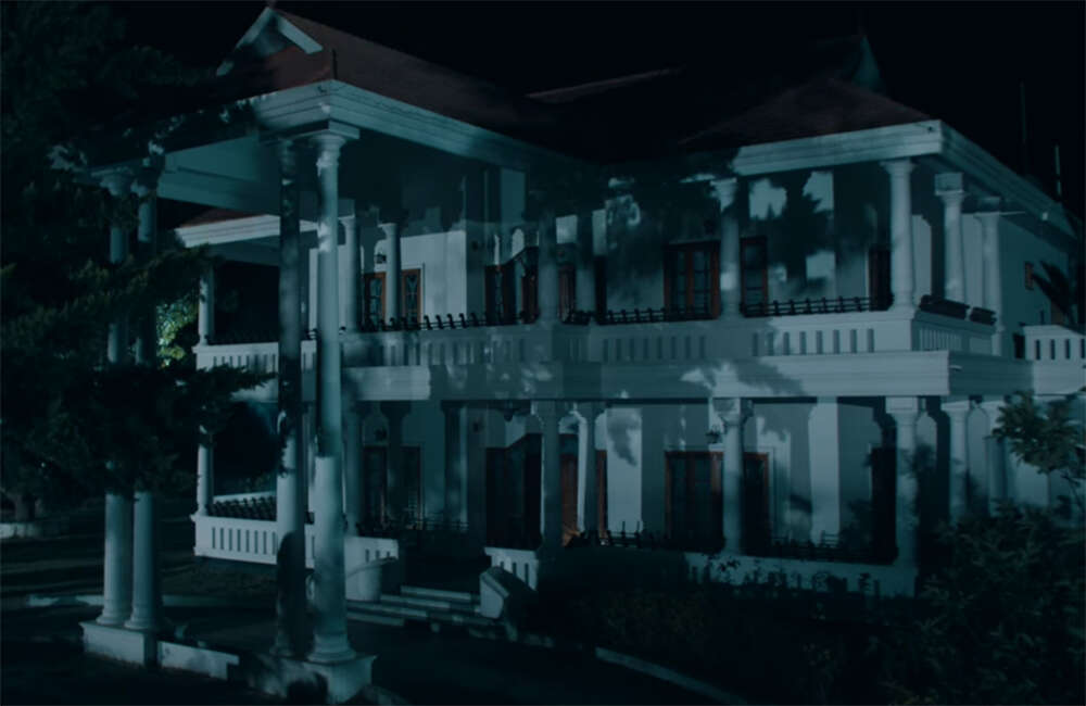 A still from Mythily Veendum Varunnu