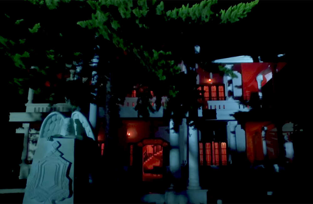 A still from Mythily Veendum Varunnu