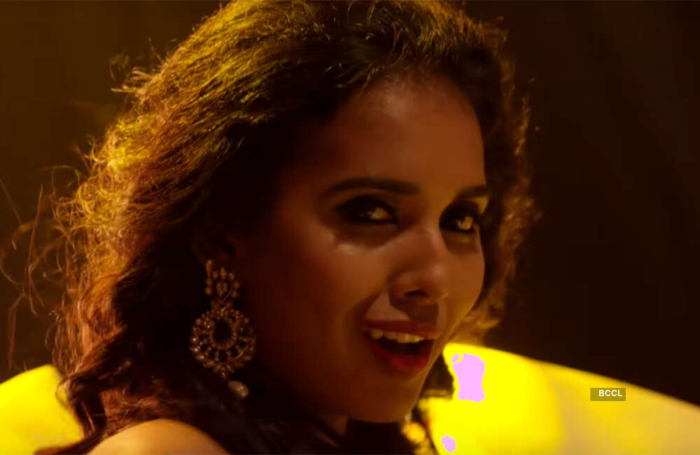 A still from Mythily Veendum Varunnu