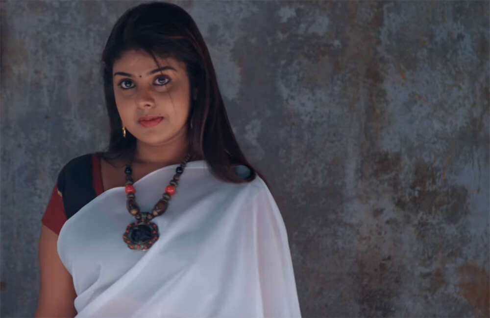 A still from Mythily Veendum Varunnu