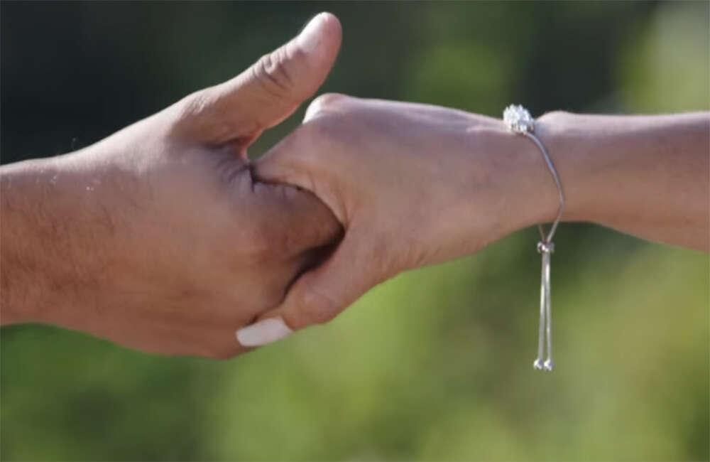 A still from Abhiyude Kadha Anuvinteyum