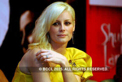 Press meet: 'Shukno Lanka' 