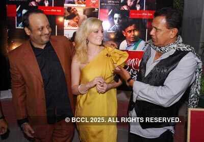 Press meet: 'Shukno Lanka' 