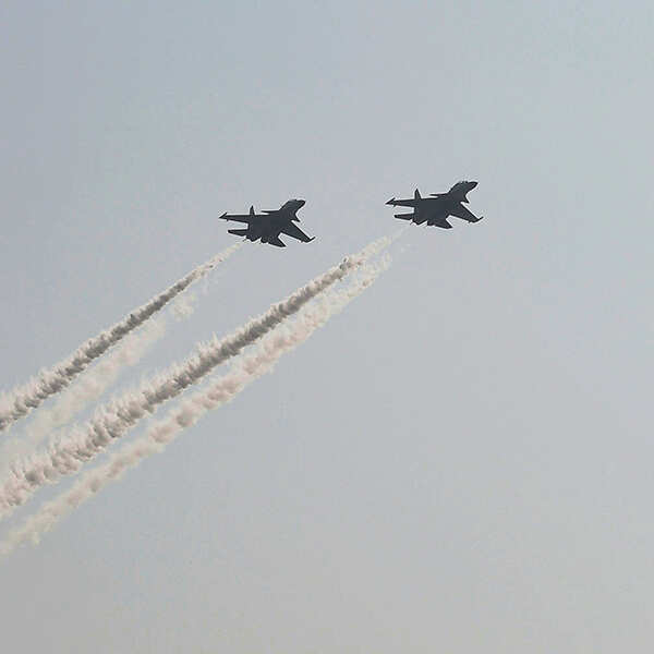 Indian Air Force