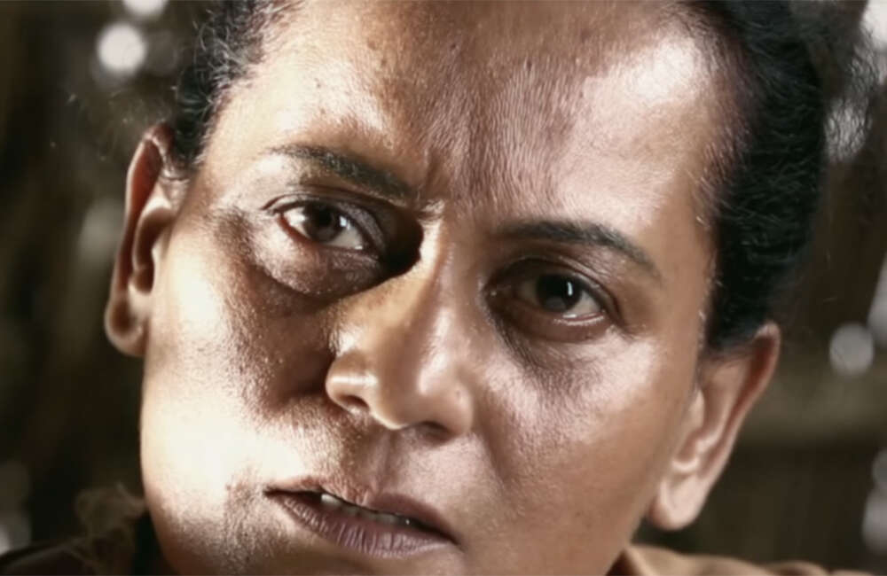A still from Suring