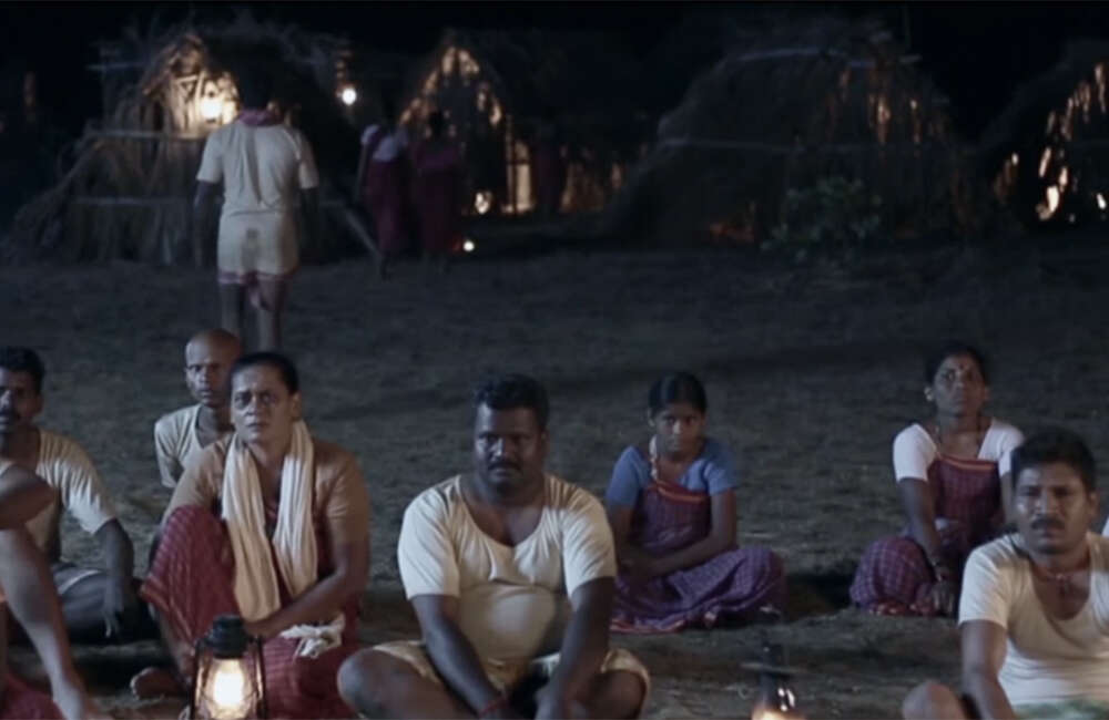 A still from Suring